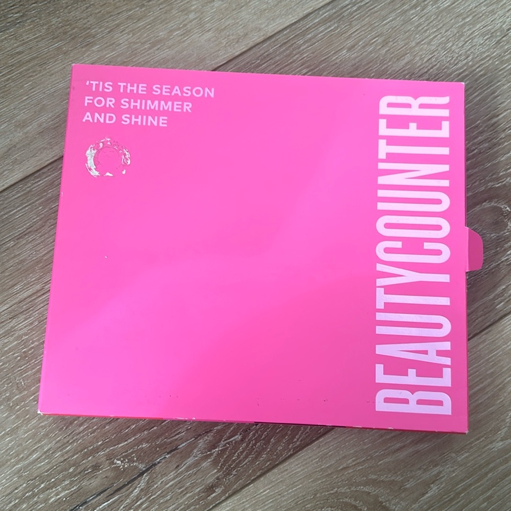 Beautycounter 8 Days of Jellies Set